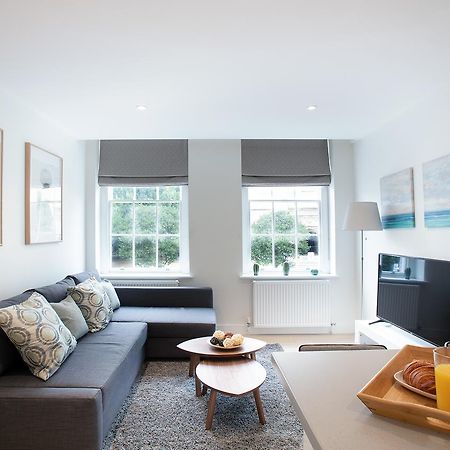 Hampden Apartments - The George Windsor Ngoại thất bức ảnh