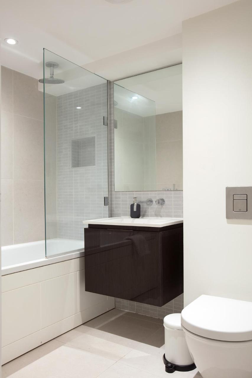 Hampden Apartments - The George Windsor Ngoại thất bức ảnh