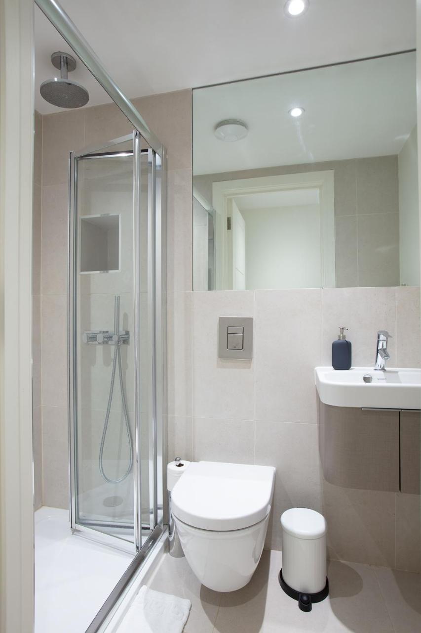 Hampden Apartments - The George Windsor Ngoại thất bức ảnh