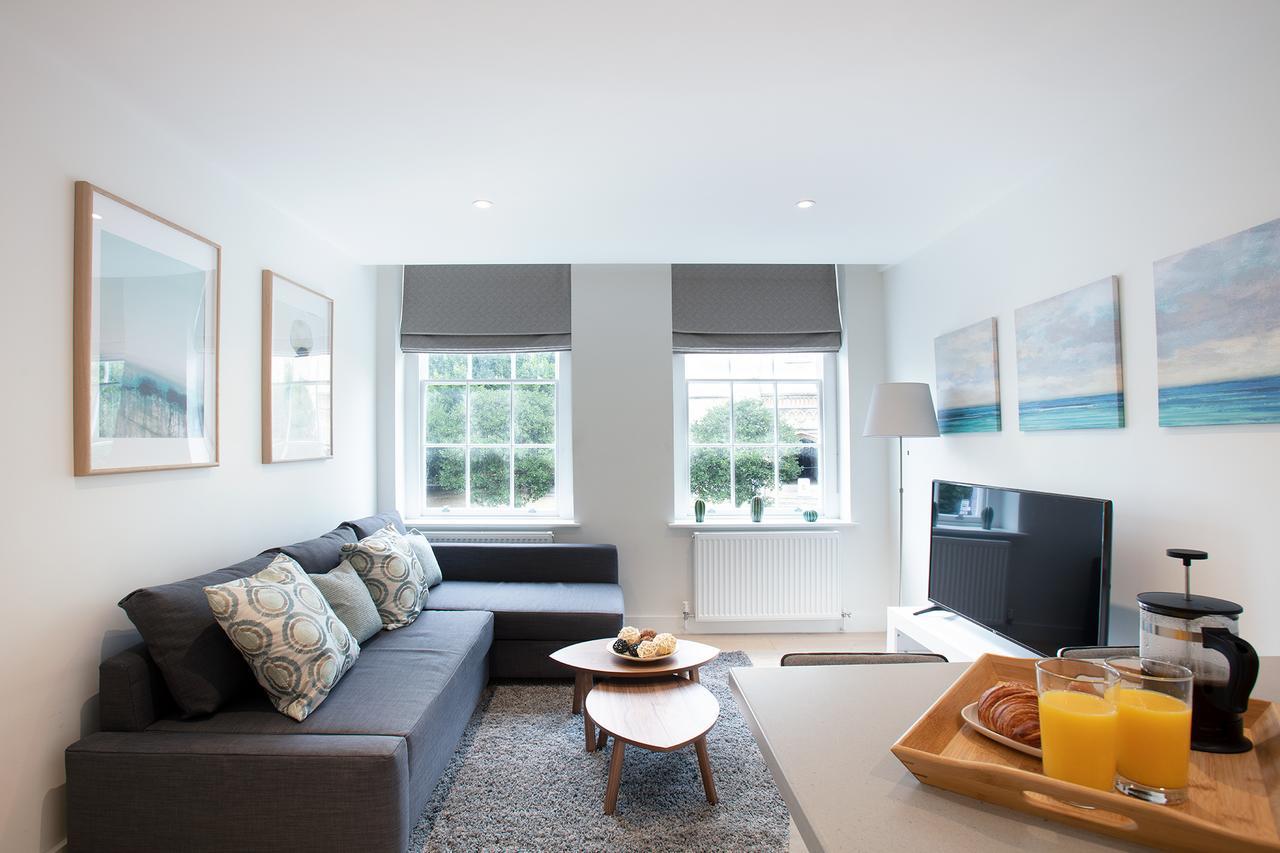 Hampden Apartments - The George Windsor Ngoại thất bức ảnh