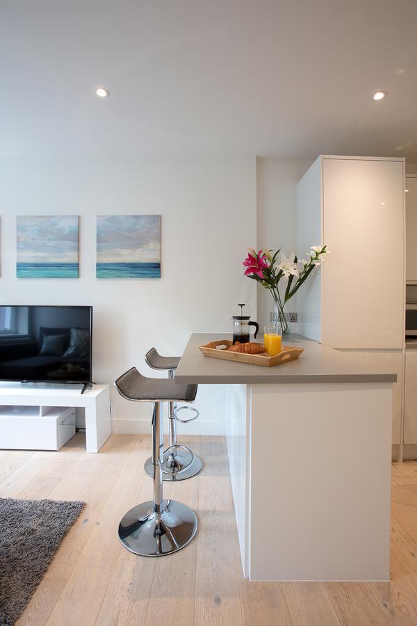 Hampden Apartments - The George Windsor Ngoại thất bức ảnh