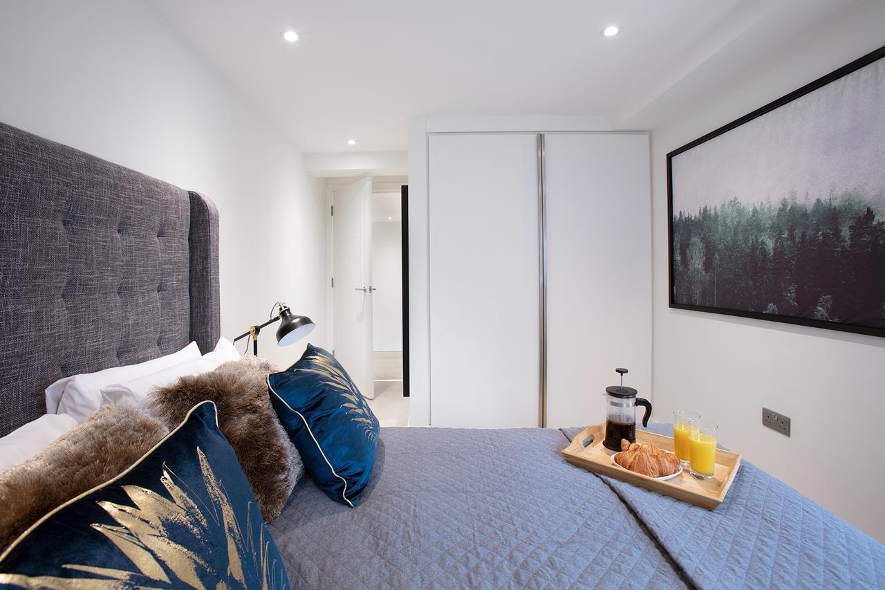 Hampden Apartments - The George Windsor Ngoại thất bức ảnh