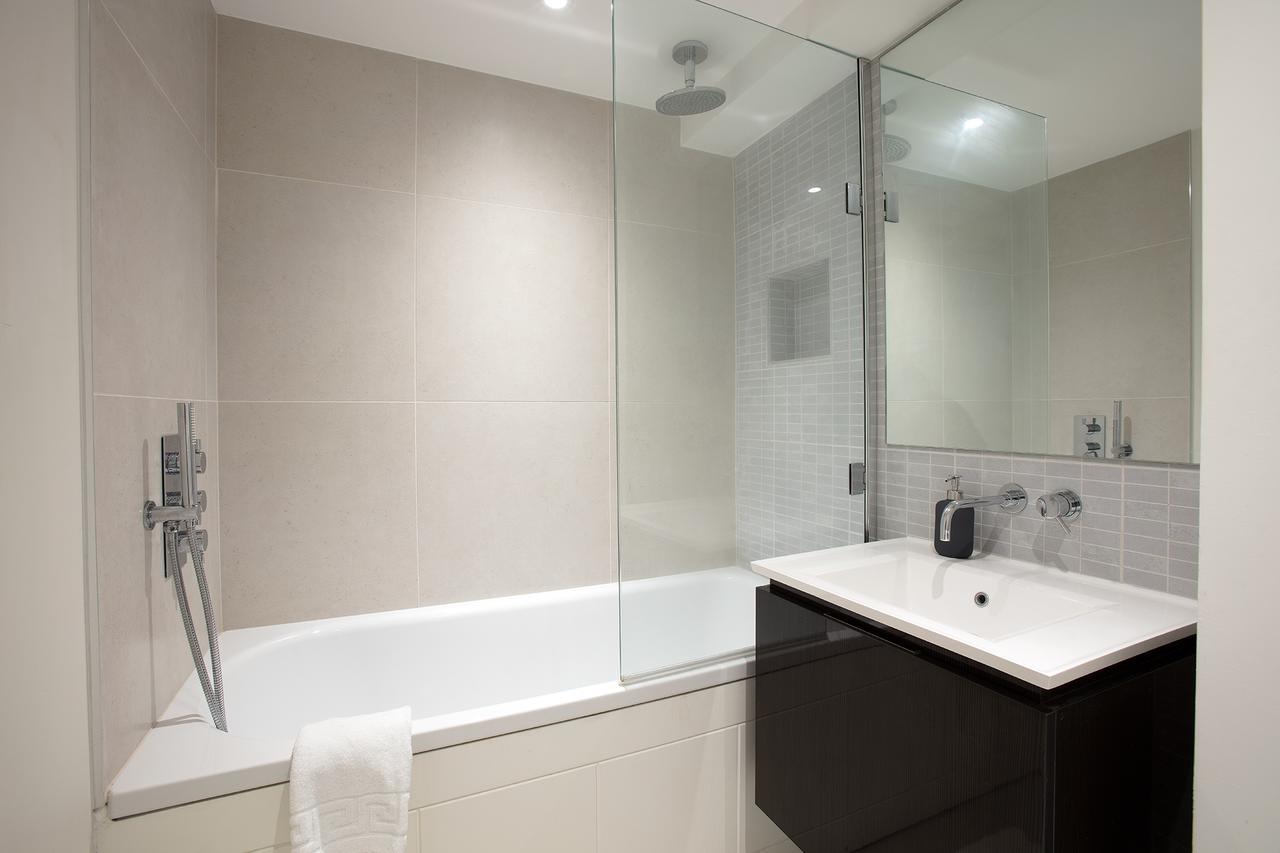 Hampden Apartments - The George Windsor Ngoại thất bức ảnh