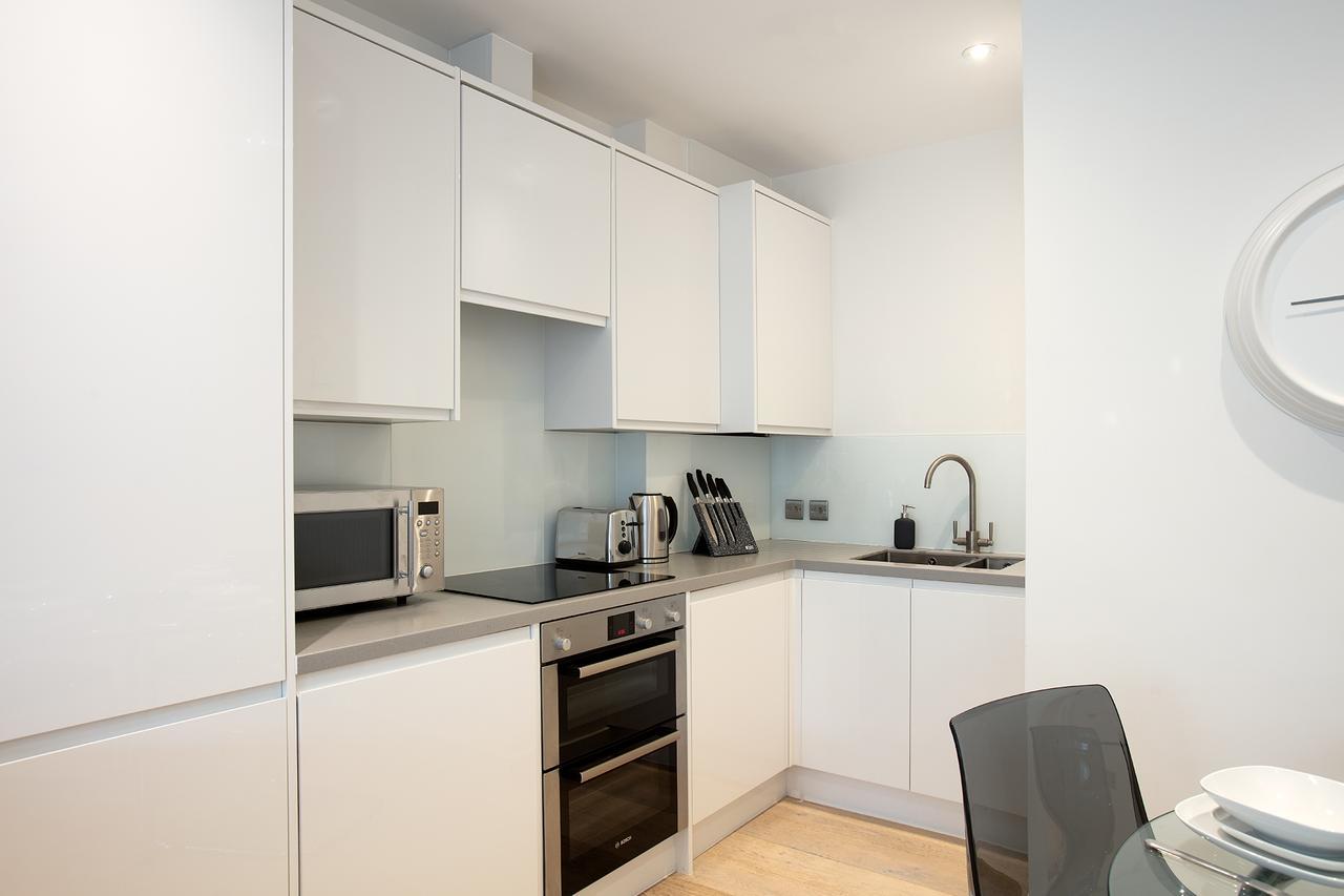 Hampden Apartments - The George Windsor Ngoại thất bức ảnh